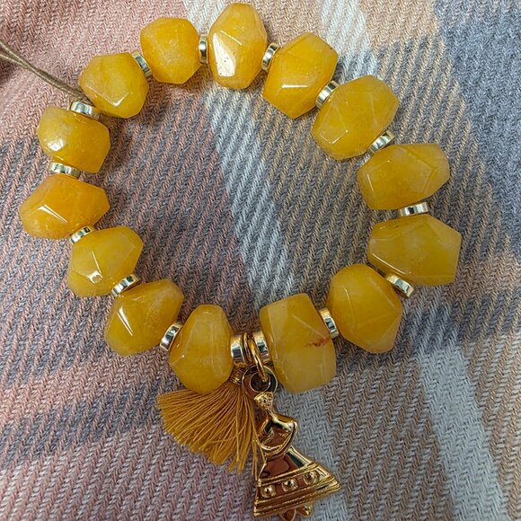 Pina Pebbles Bracelet - Picture 2 of 2